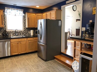 888 Chopmist Hill Rd, North Scituate, RI 02857 - photo 7