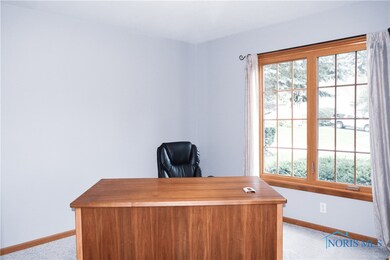 Den off foyer