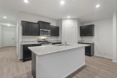 9640 Cherryville Rd, Fort Worth, TX 76108 - photo 2