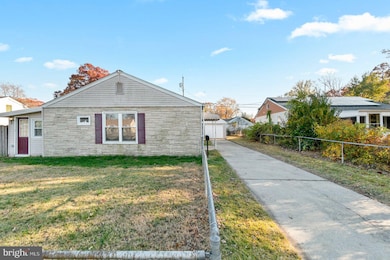 619 Binsted Rd, Glen Burnie, MD 21060 - photo 2