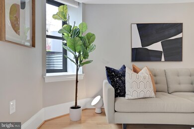 California House unit 1, Washington, DC 20008 - photo 4