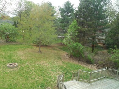 Beautiful Backyard Views!