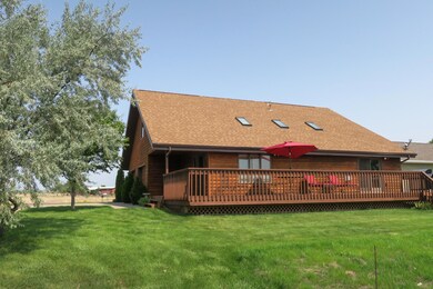 Back View