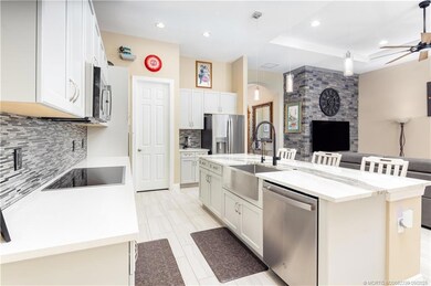 9294 SW Miracoli Way, Port Saint Lucie, FL 34987 - photo 4