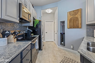 2019 E Campbell Ave unit 123, Phoenix, AZ 85016 - photo 6