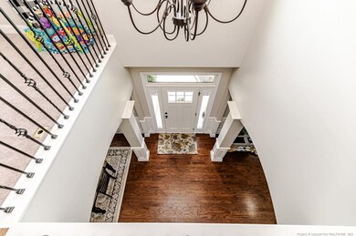 158 Castlebay Dr, Sanford, NC 27332 - photo 6