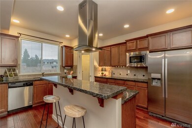 23719 80th Avenue Ct E, Graham, WA 98338 - photo 7