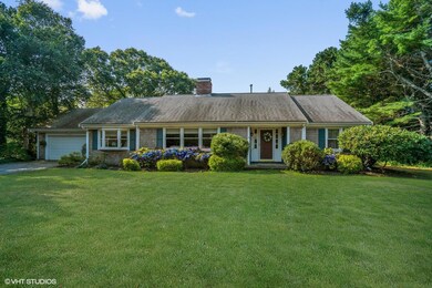 28 Lookout Rd, Yarmouth Port, MA 02675 - photo 2