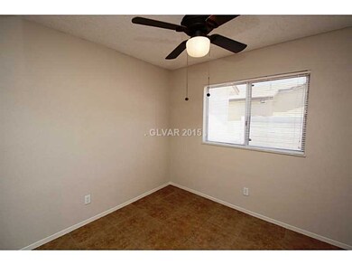 Bedroom.