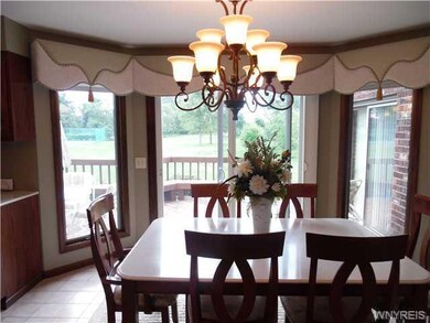 Kitchen Dining