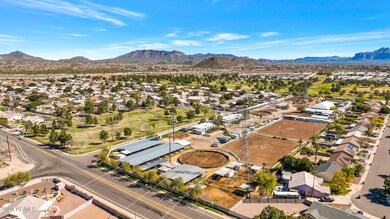 732 N 82nd St, Mesa, AZ 85207 - photo 4