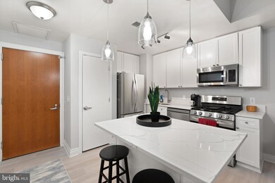 Rhapsody Condominiums unit 17, Washington, DC 20001 - photo 4