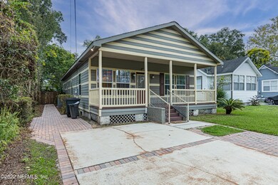 4626 Attleboro St, Jacksonville, FL 32205 - photo 3