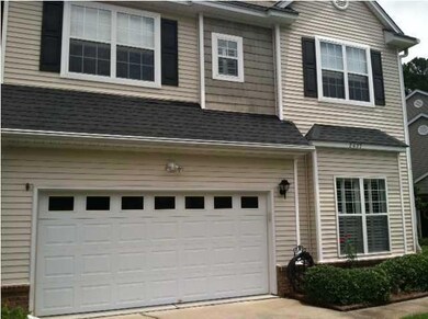 2 car garage