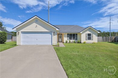 39 Cordage Cir, Savannah, GA 31407 - photo 2