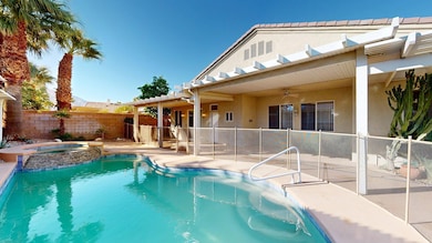 1123 E Circulo San Sorrento Rd, Palm Springs, CA 92262 - photo 3