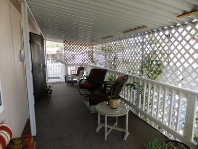 Porch