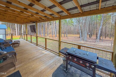 630 Clay Thomas Rd, Roxboro, NC 27573 - photo 6