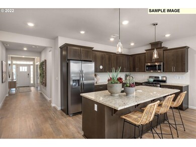 1770 N Hyssop St, Canby, OR 97013 - photo 2