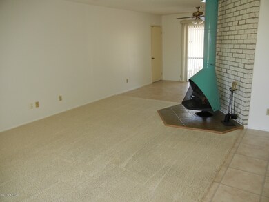 Nice Family Room