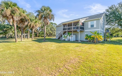 26 View Point Cir, Saint Helena Island, SC 29920 - photo 5
