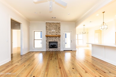 101 Springs Crossing, Madison, MS 39110 - photo 5