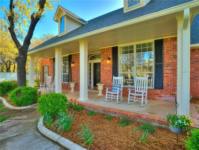 23260 Hunters Trail, Edmond, OK 73025 - photo 4