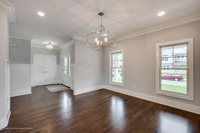 DINING OR LIVING ROOM