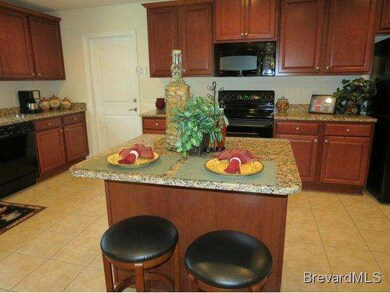 gourmet kitchen sample photo