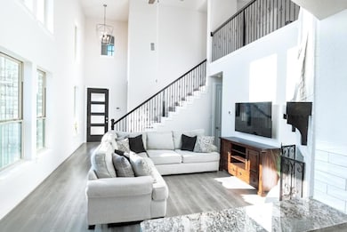 8100 Copper Prairie Bend, Lago Vista, TX 78645 - photo 3