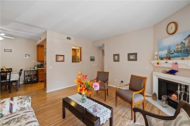 2827 W Avenue k12 unit 211, Lancaster, CA 93536 - photo 6