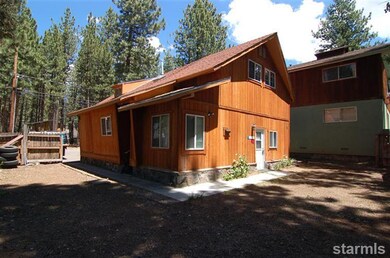 Unit # 3 is located in back of building.  Accessed
