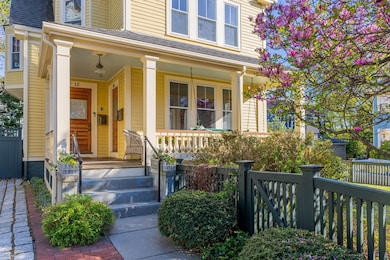 12-14 Hollis St, Cambridge, MA 02140 - photo 4