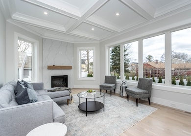 7 Avery Path, Newton Center, MA 02459 - photo 4