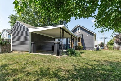 25 Victoria St, Springfield, MA 01104 - photo 2