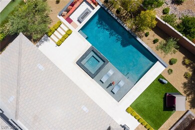 35 Cranberry Cove Ct, Las Vegas, NV 89156 - photo 4