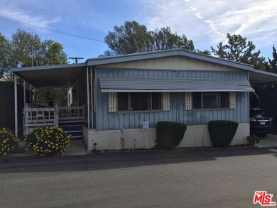 16079 Yarnell St unit 17A, Sylmar, CA 91342 - photo 4