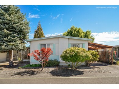 2902 E 2nd St unit 70, Newberg, OR 97132 - photo 3