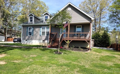 1416 N Allen Rd, Hendersonville, NC 28792 - photo 3