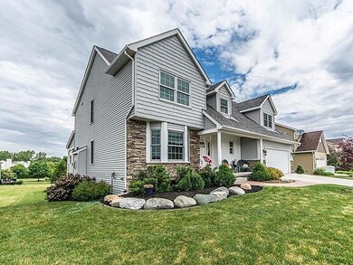 3523 Noble Dr unit 38, Dexter, MI 48130 - photo 2