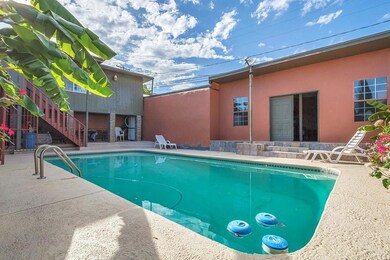 2727 Aurora Ave, El Paso, TX 79930 - photo 4