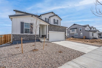 11114 Xanadu St, Commerce City, CO 80022 - photo 2