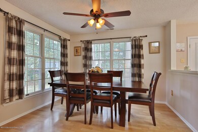 Dinning room