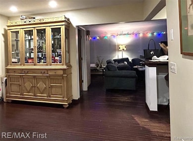 2375 Snellbrook Rd, Auburn Hills, MI 48326 - photo 6