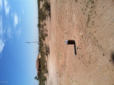 Domestic Well on Property