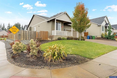 9965 Shayla St, Aumsville, OR 97325 - photo 2