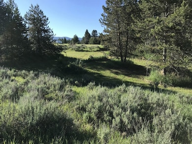 Gentle Terrain