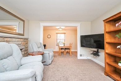 3237 Wardall Ave, Cincinnati, OH 45211 - photo 3