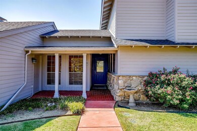 301 Edgehill Rd, Joshua, TX 76058 - photo 3