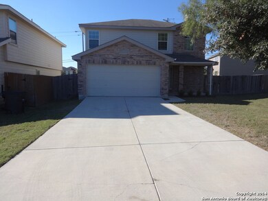 7415 Lacey Oak Path, San Antonio, TX 78223 - photo 2